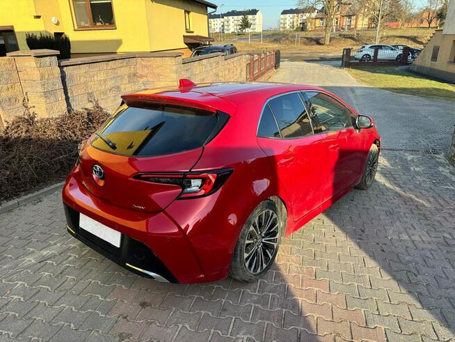 Toyota Corolla 1.8 HYBRID Nawi#Kamera#2xClimatronic#Full LED