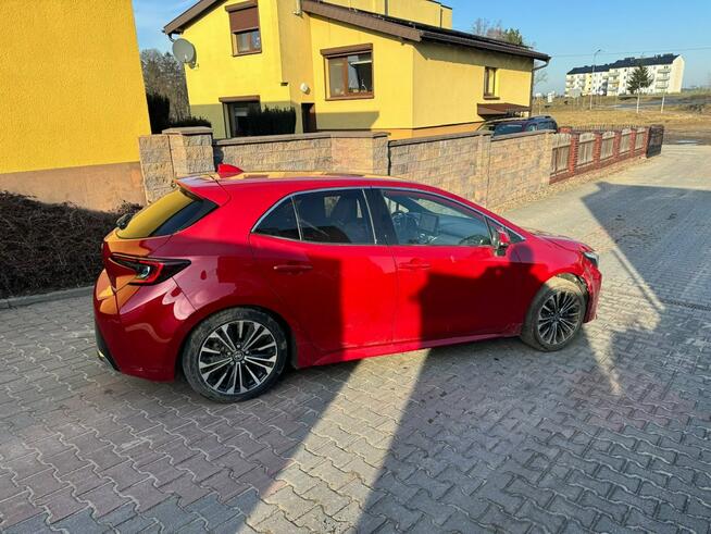 Toyota Corolla 1.8 HYBRID Nawi#Kamera#2xClimatronic#Full LED