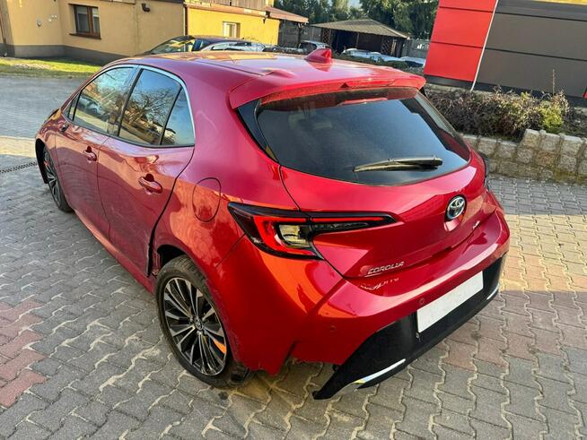 Toyota Corolla 1.8 HYBRID Nawi#Kamera#2xClimatronic#Full LED