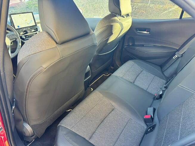 Toyota Corolla 1.8 HYBRID Nawi#Kamera#2xClimatronic#Full LED