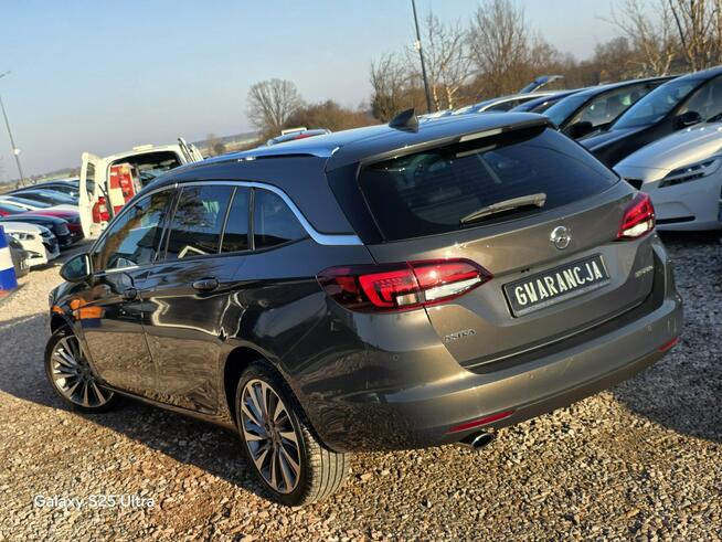 Opel Astra 1.6BiTurbo#160PS#Biledy#Navi#Skóry#Climatr#Kamera#Serwis#Mega#Gwarancj