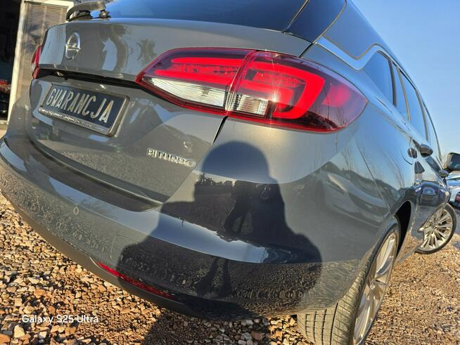 Opel Astra 1.6BiTurbo#160PS#Biledy#Navi#Skóry#Climatr#Kamera#Serwis#Mega#Gwarancj