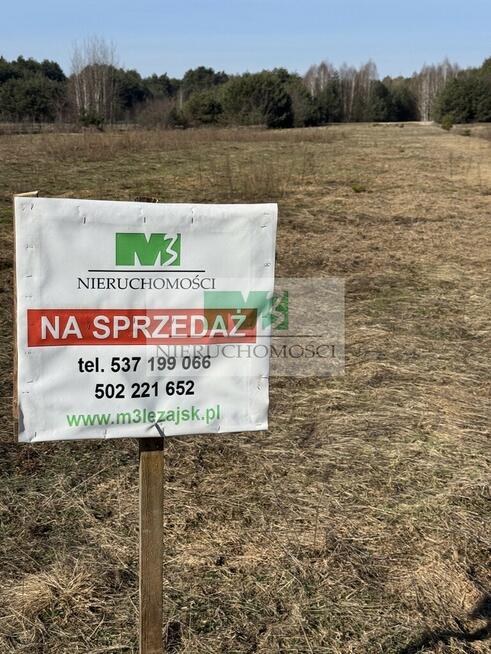 DO SPRZEDAŻY DZIAŁKA W JELNEJ OSIEDLE BORKI