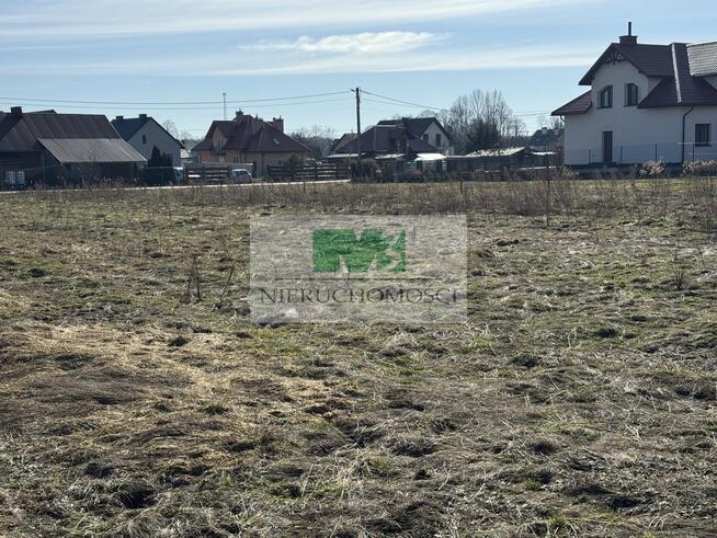 DO SPRZEDAŻY DZIAŁKA W JELNEJ OSIEDLE BORKI