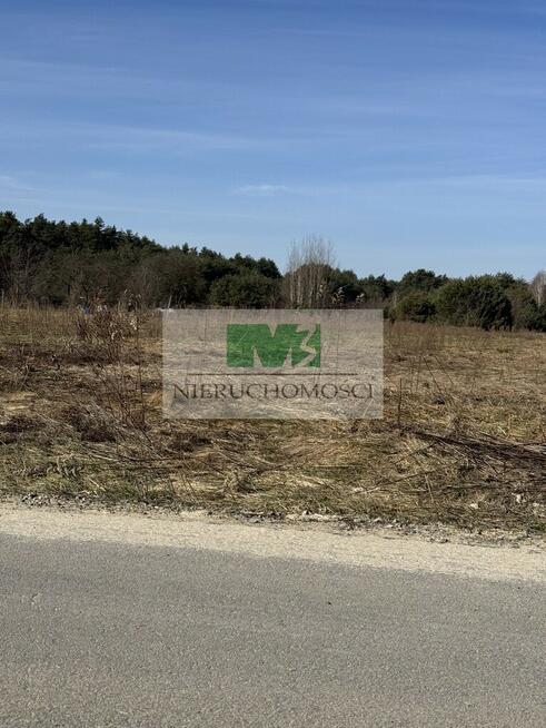 DO SPRZEDAŻY DZIAŁKA W JELNEJ OSIEDLE BORKI