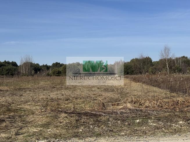DO SPRZEDAŻY DZIAŁKA W JELNEJ OSIEDLE BORKI