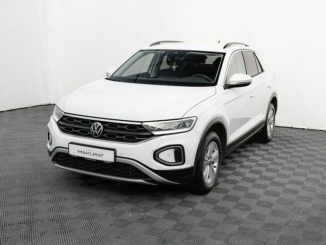Volkswagen T-Roc GKA94747#1.5 TSI DSG Cz.park LED Salon PL VAT 23%