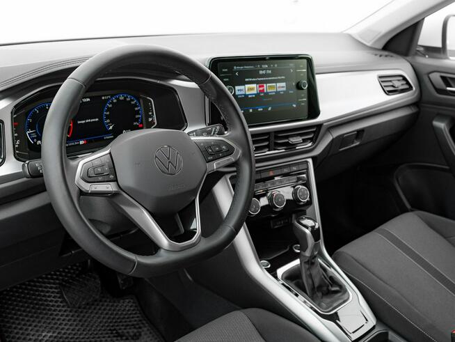 Volkswagen T-Roc GKA94747#1.5 TSI DSG Cz.park LED Salon PL VAT 23%