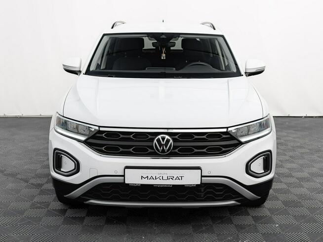 Volkswagen T-Roc GKA94747#1.5 TSI DSG Cz.park LED Salon PL VAT 23%