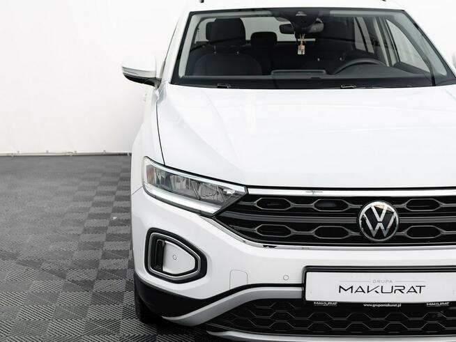 Volkswagen T-Roc GKA94747#1.5 TSI DSG Cz.park LED Salon PL VAT 23%