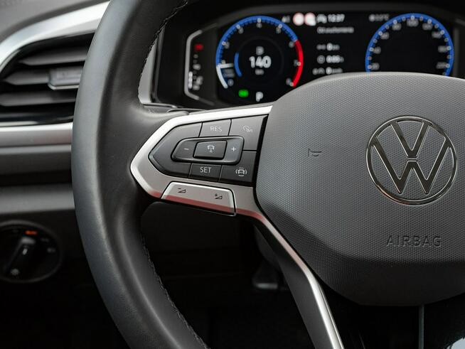 Volkswagen T-Roc GKA94747#1.5 TSI DSG Cz.park LED Salon PL VAT 23%