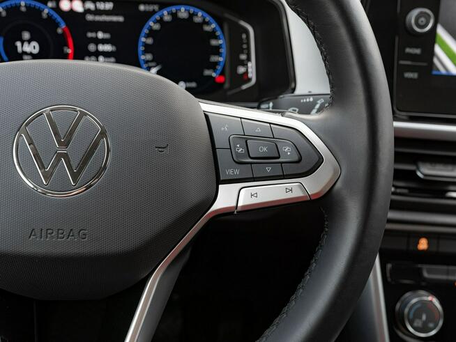 Volkswagen T-Roc GKA94747#1.5 TSI DSG Cz.park LED Salon PL VAT 23%