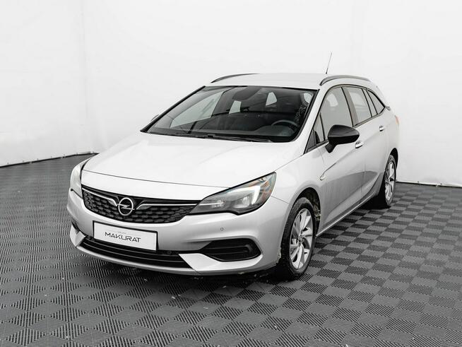 Opel Astra GD063YW#1.2 T Edition 2 stref klima Cz.cof LED Salon PL VAT23%