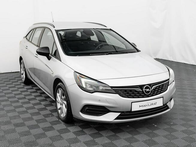 Opel Astra GD063YW#1.2 T Edition 2 stref klima Cz.cof LED Salon PL VAT23%