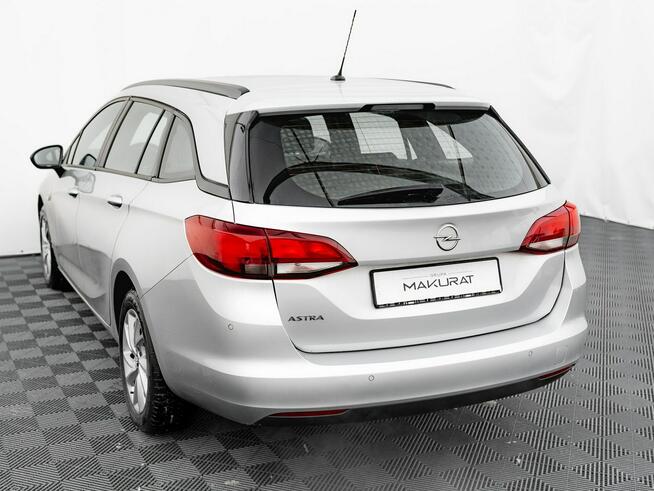 Opel Astra GD063YW#1.2 T Edition 2 stref klima Cz.cof LED Salon PL VAT23%