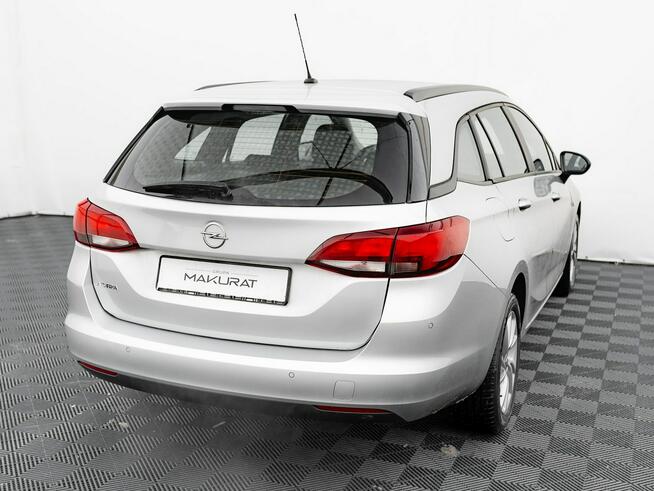 Opel Astra GD063YW#1.2 T Edition 2 stref klima Cz.cof LED Salon PL VAT23%