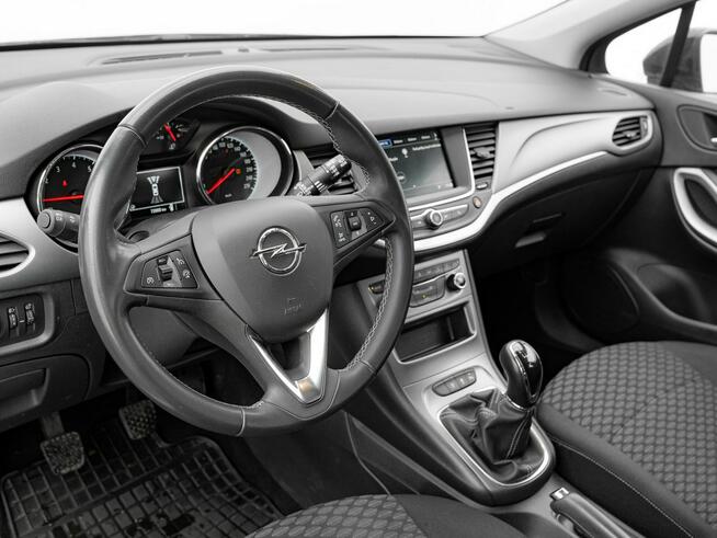 Opel Astra GD063YW#1.2 T Edition 2 stref klima Cz.cof LED Salon PL VAT23%