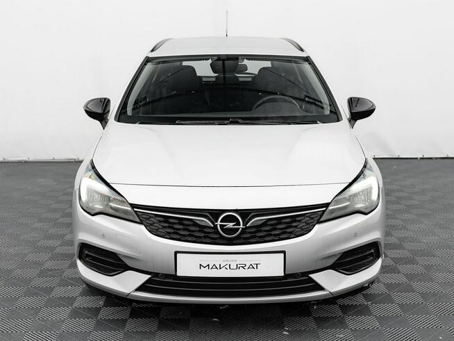 Opel Astra GD063YW#1.2 T Edition 2 stref klima Cz.cof LED Salon PL VAT23%