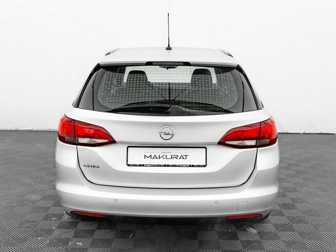 Opel Astra GD063YW#1.2 T Edition 2 stref klima Cz.cof LED Salon PL VAT23%