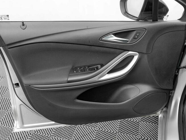 Opel Astra GD063YW#1.2 T Edition 2 stref klima Cz.cof LED Salon PL VAT23%