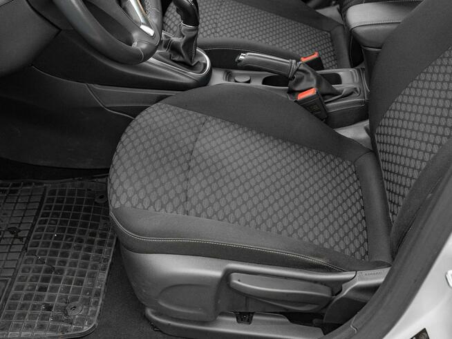 Opel Astra GD063YW#1.2 T Edition 2 stref klima Cz.cof LED Salon PL VAT23%