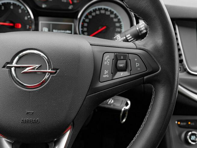 Opel Astra GD063YW#1.2 T Edition 2 stref klima Cz.cof LED Salon PL VAT23%