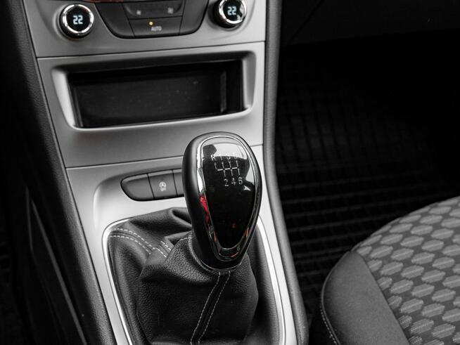 Opel Astra GD063YW#1.2 T Edition 2 stref klima Cz.cof LED Salon PL VAT23%