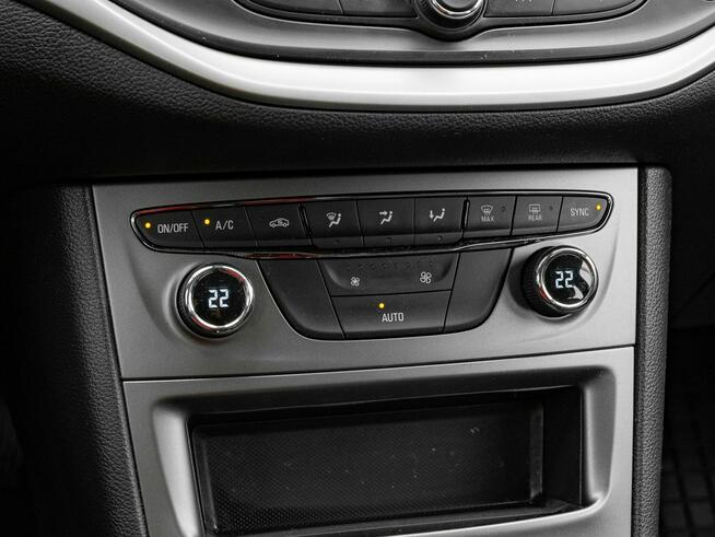 Opel Astra GD063YW#1.2 T Edition 2 stref klima Cz.cof LED Salon PL VAT23%