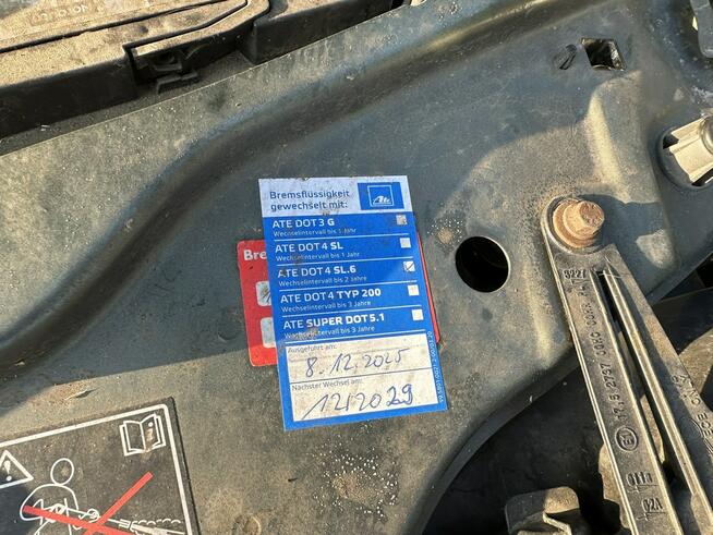 Dacia Duster Niezawodny silnik, klimatyzacja, bluetooth, isofix, opony wielosez.