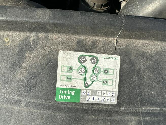 Volkswagen Golf CLIMAtic, nowy rozrząd, niezawodny silnik TDI, isofix, nawigacja