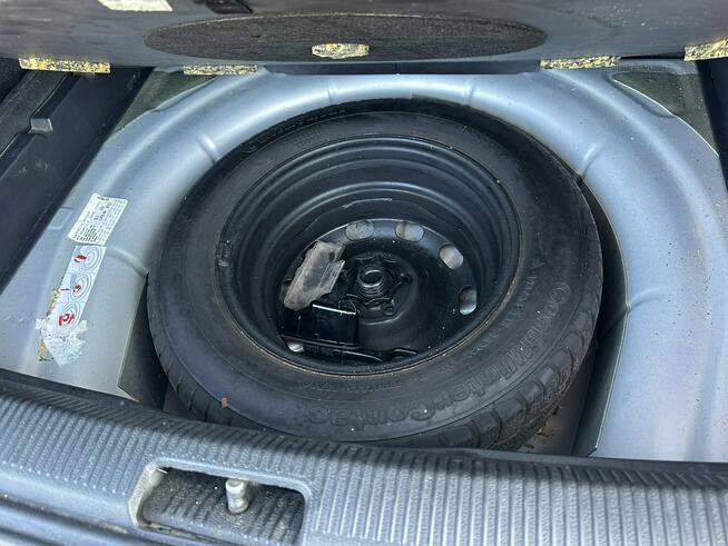 Volkswagen Golf CLIMAtic, nowy rozrząd, niezawodny silnik TDI, isofix, nawigacja