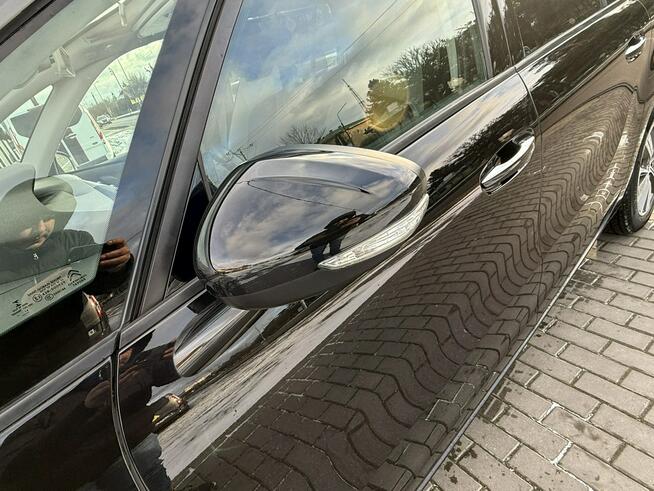 Citroen C4 Grand Picasso 1.6HDi 2014r 7-mio Osoobowy Led Nawi Klima!