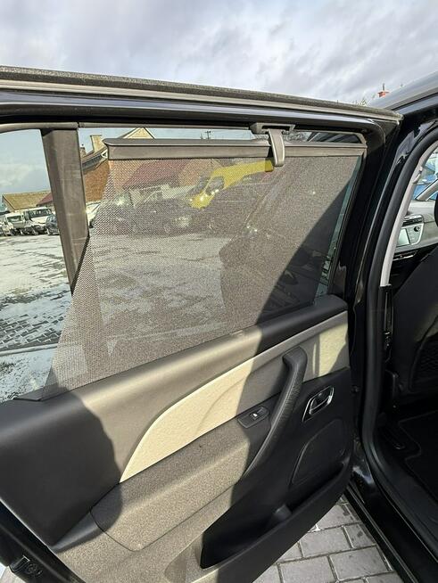 Citroen C4 Grand Picasso 1.6HDi 2014r 7-mio Osoobowy Led Nawi Klima!