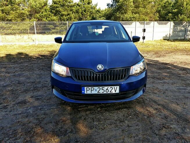 Škoda Fabia 1.0 MPI 60 + GAZ/LPG*Klima*Elektryka*Navi*Salon Polska*Zadbana*ZOBACZ!