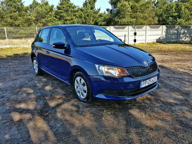 Škoda Fabia 1.0 MPI 60 + GAZ/LPG*Klima*Elektryka*Navi*Salon Polska*Zadbana*ZOBACZ!