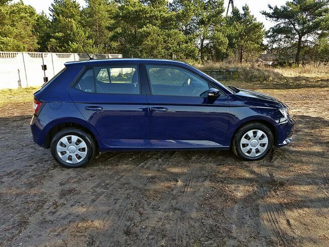 Škoda Fabia 1.0 MPI 60 + GAZ/LPG*Klima*Elektryka*Navi*Salon Polska*Zadbana*ZOBACZ!