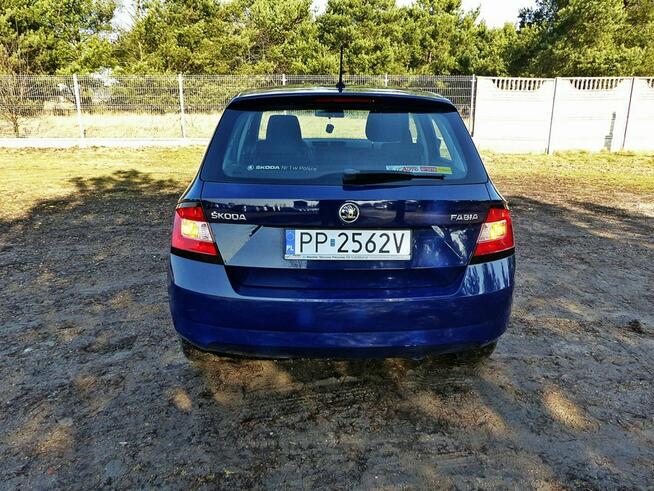 Škoda Fabia 1.0 MPI 60 + GAZ/LPG*Klima*Elektryka*Navi*Salon Polska*Zadbana*ZOBACZ!