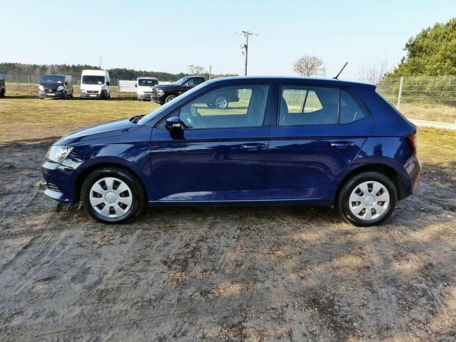 Škoda Fabia 1.0 MPI 60 + GAZ/LPG*Klima*Elektryka*Navi*Salon Polska*Zadbana*ZOBACZ!
