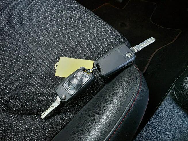 Seat Leon FR *FULL LED* zadbany* 2 komplety kół * DUŻA NAVI* kamera