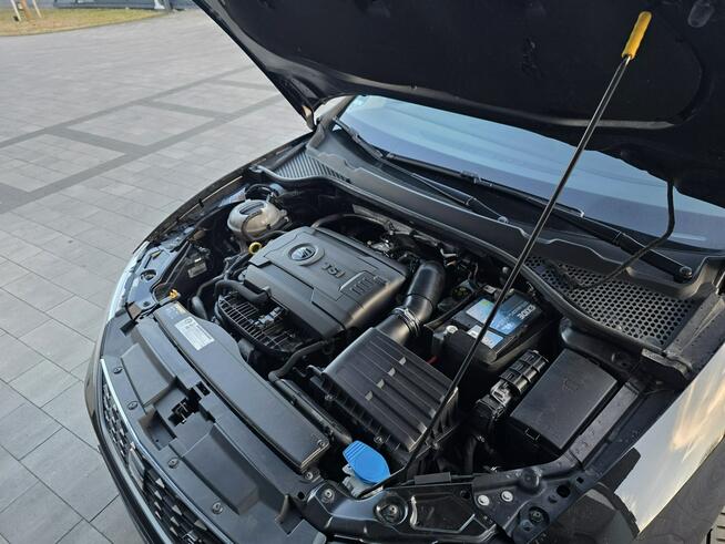 Seat Leon FR *FULL LED* zadbany* 2 komplety kół * DUŻA NAVI* kamera