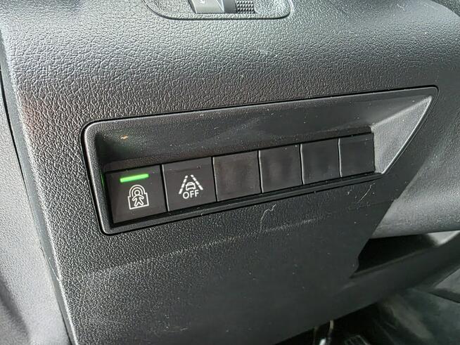 Peugeot RIFTER pełne wyposażenie /TYLKO 83248km/ gwarancja/ FAKTURA VAT 23%/ rej PL