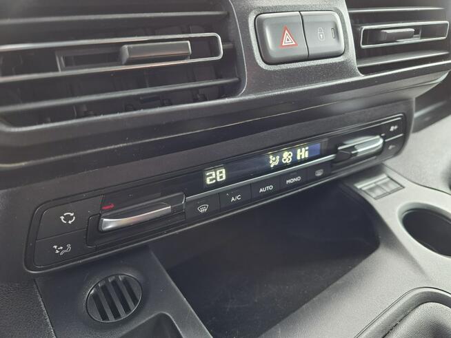 Peugeot RIFTER pełne wyposażenie /TYLKO 83248km/ gwarancja/ FAKTURA VAT 23%/ rej PL