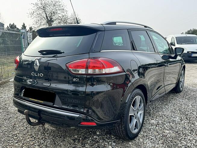 Renault Clio 2014 Navi Kamera Gwarancja