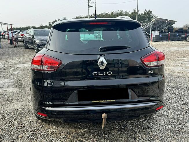 Renault Clio 2014 Navi Kamera Gwarancja