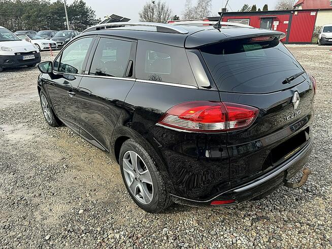 Renault Clio 2014 Navi Kamera Gwarancja