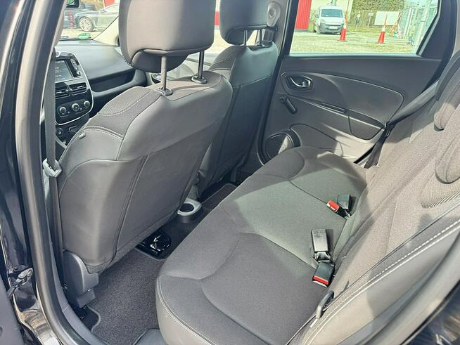 Renault Clio 2014 Navi Kamera Gwarancja