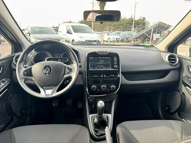 Renault Clio 2014 Navi Kamera Gwarancja