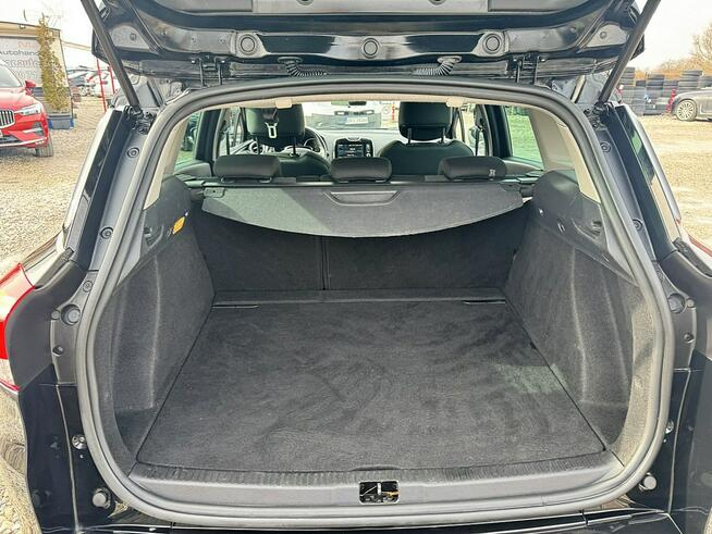 Renault Clio 2014 Navi Kamera Gwarancja