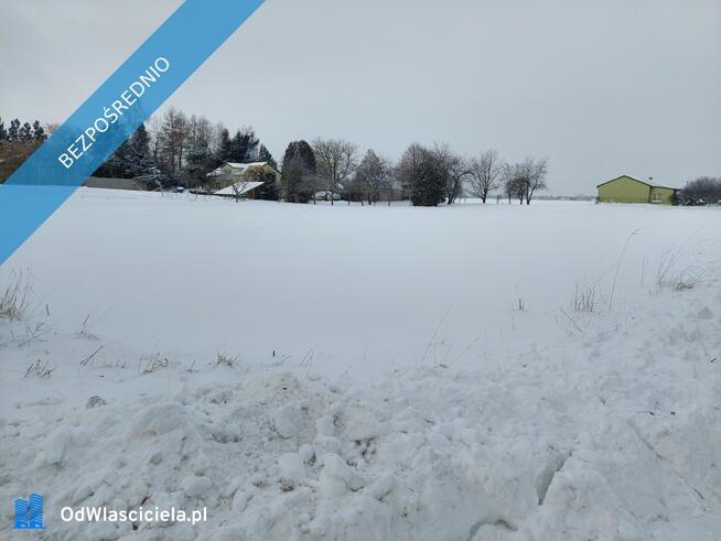 Strzelce. Działka do zabudowy siedliskowej.