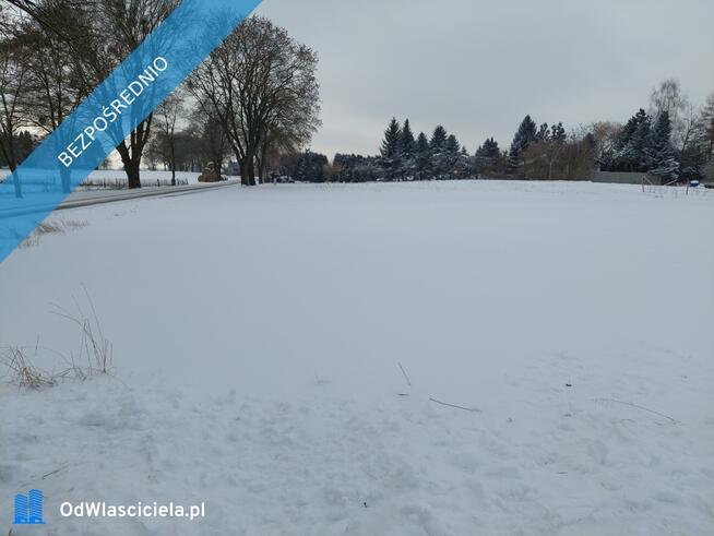 Strzelce. Działka do zabudowy siedliskowej.